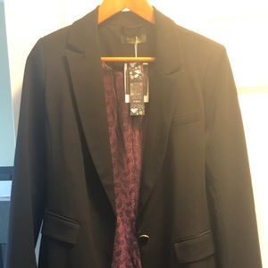 Brand New Fall Jacket